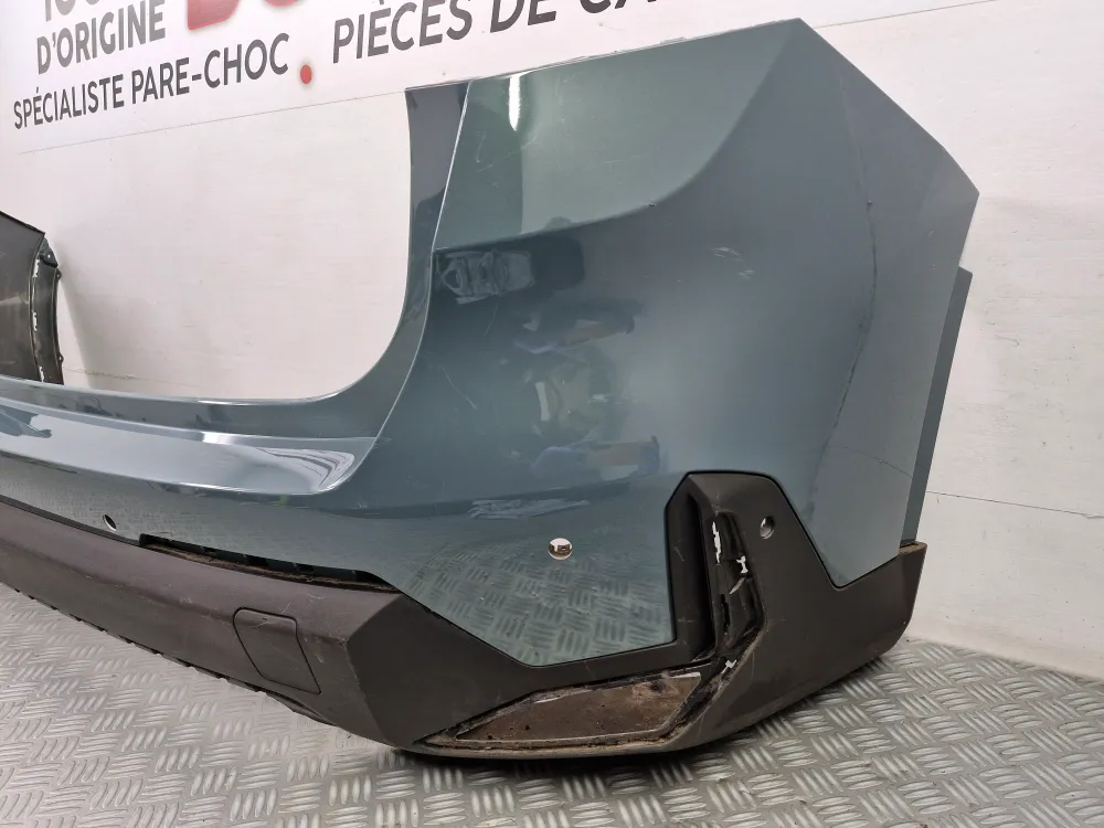 Zadní nárazník BMW X1 (U11) použitý