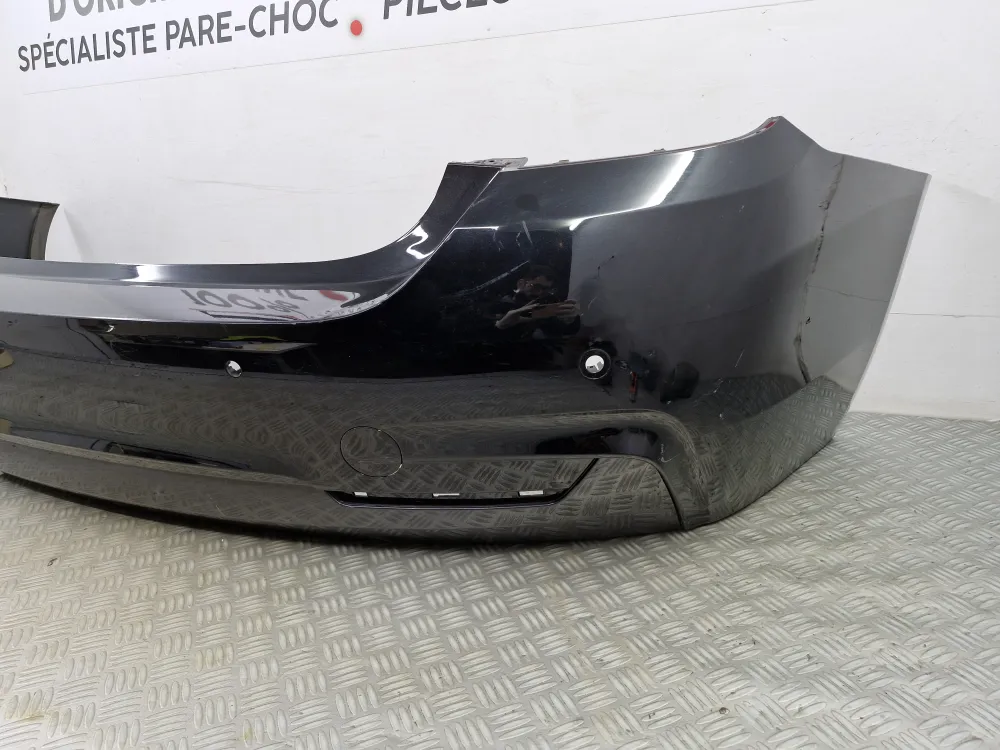Zadní nárazník pro BMW Série 4 (F32/F33/F36) Pack M Originální použitý díl