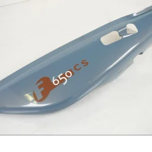 zadní spoiler BMW