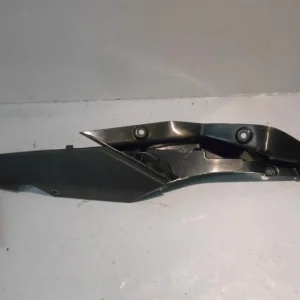 Zadní spoiler BMW