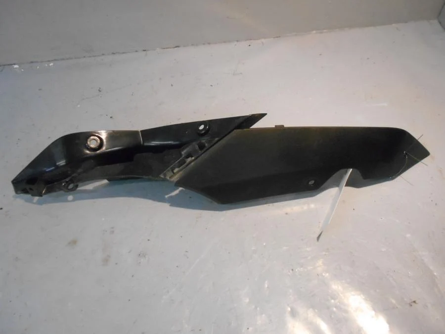 Zadní spoiler BMW