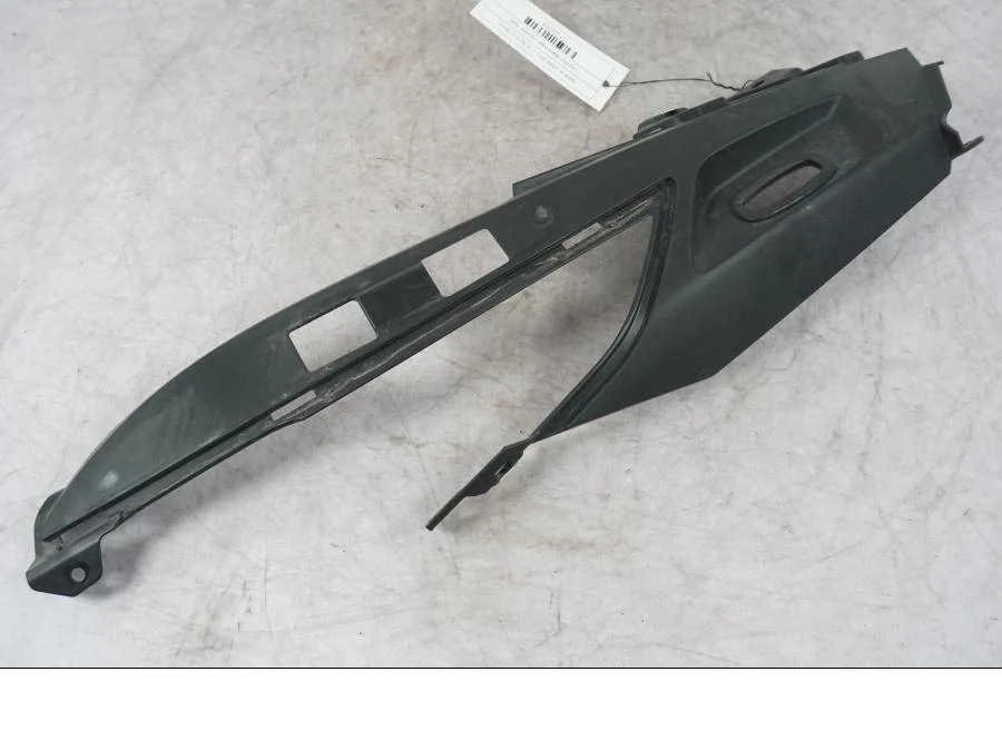 Zadní spoiler BMW
