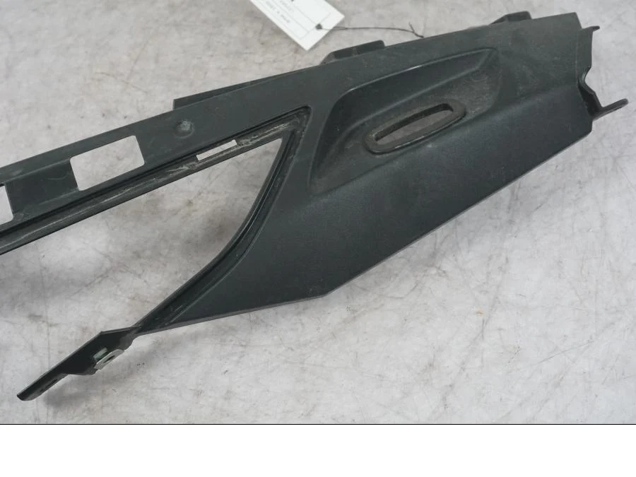 Zadní spoiler BMW