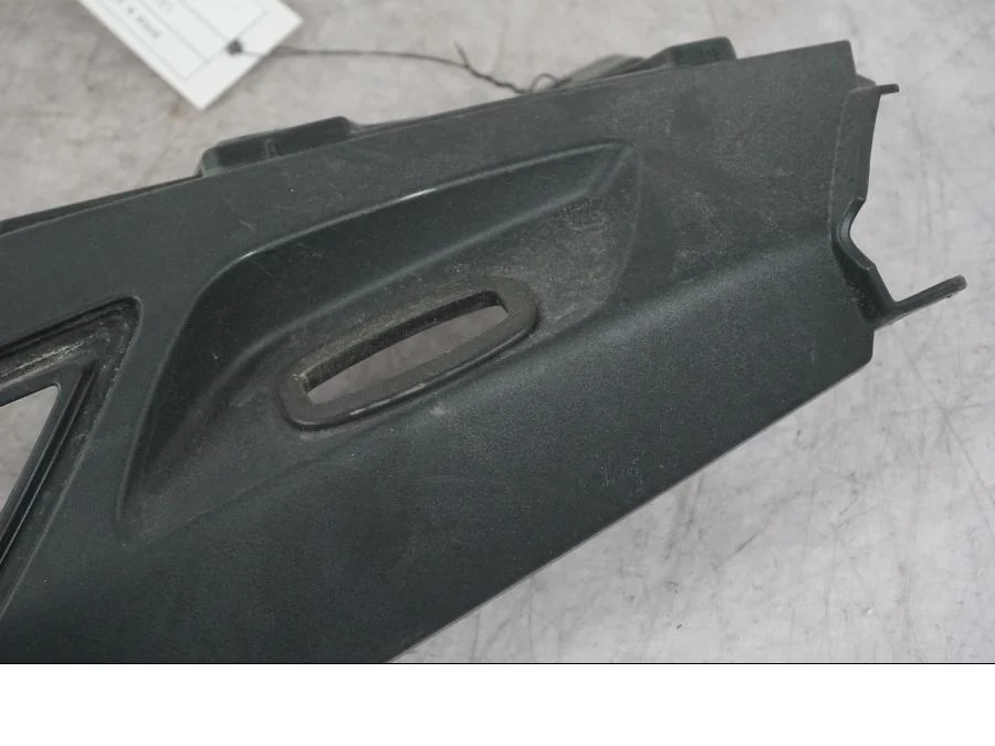 Zadní spoiler BMW