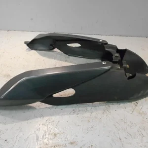 zadní spoiler BMW