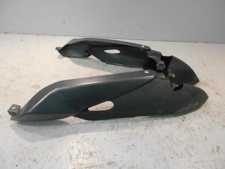 zadní spoiler BMW