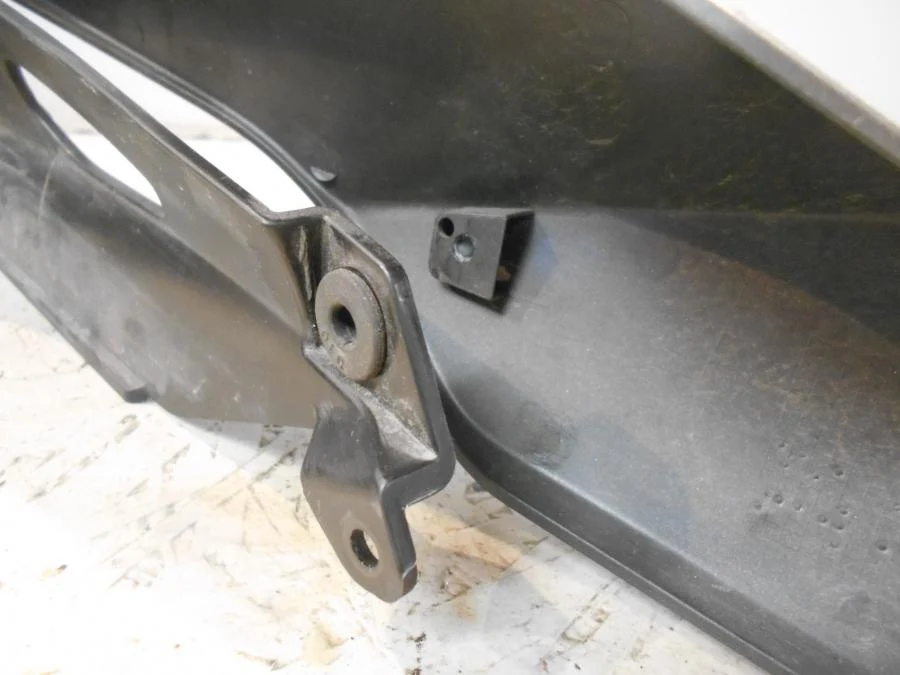 zadní spoiler BMW