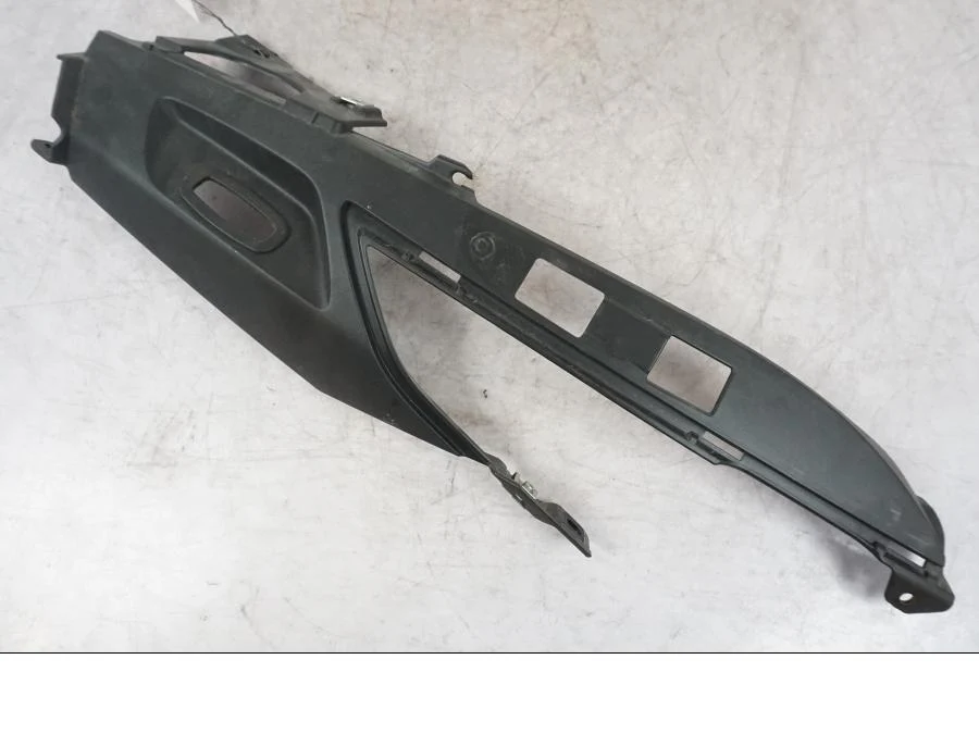 Zadní spoiler BMW