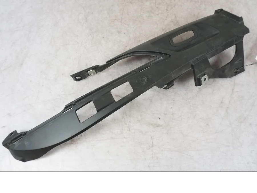 Zadní spoiler BMW