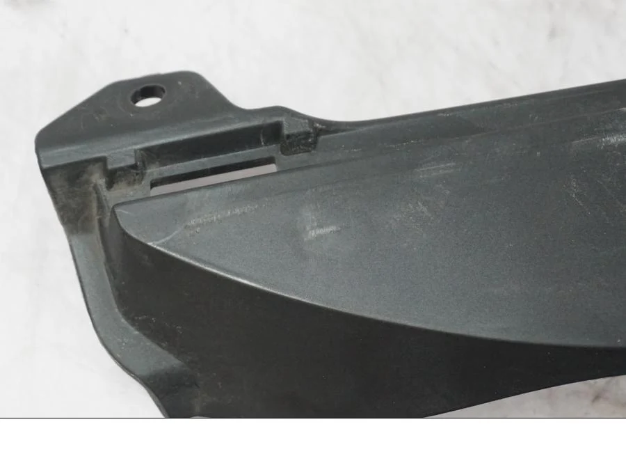 Zadní spoiler BMW
