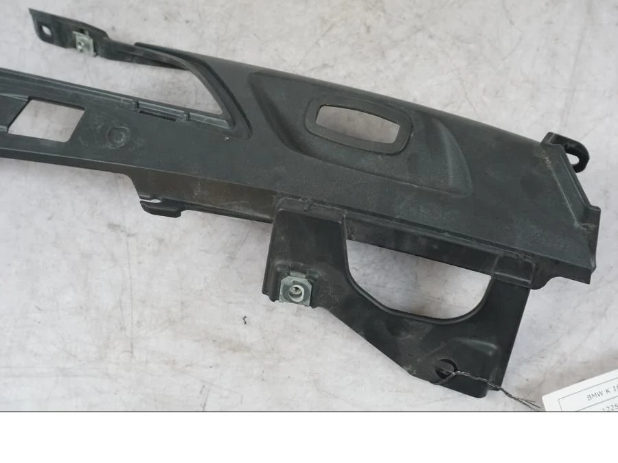 Zadní spoiler BMW