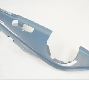 zadní spoiler BMW