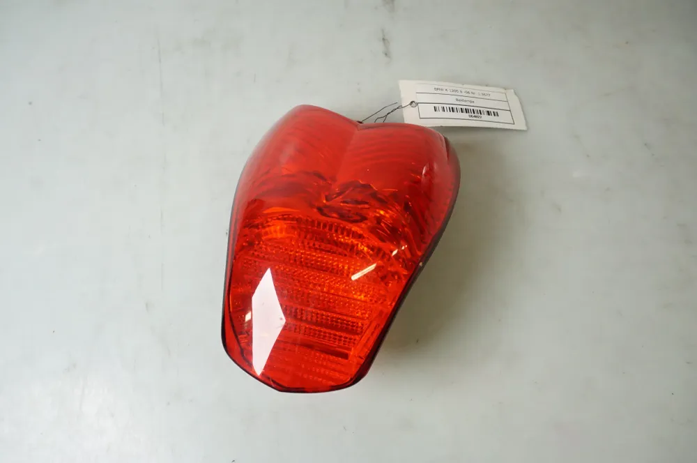 Zadní světlo BMW
