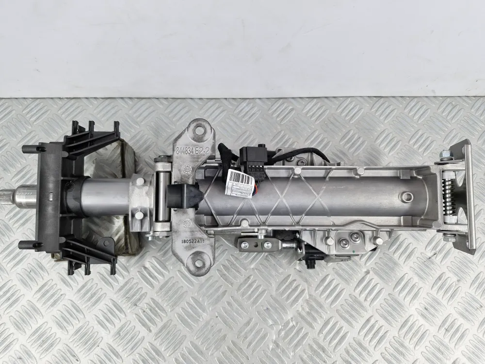 Řízení sloupce BMW X5 III (F15) (09/2013 ž 06/2019) – Nové originální