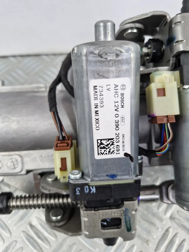 Řízení sloupce BMW X5 III (F15) (09/2013 ž 06/2019) – Nové originální