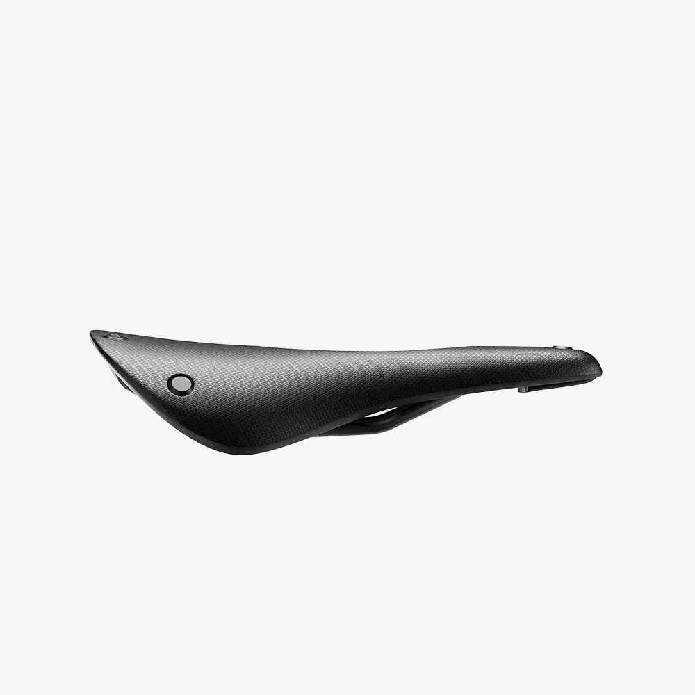 BROOKS CAMBIUM C15 CARVED Sedlo černé