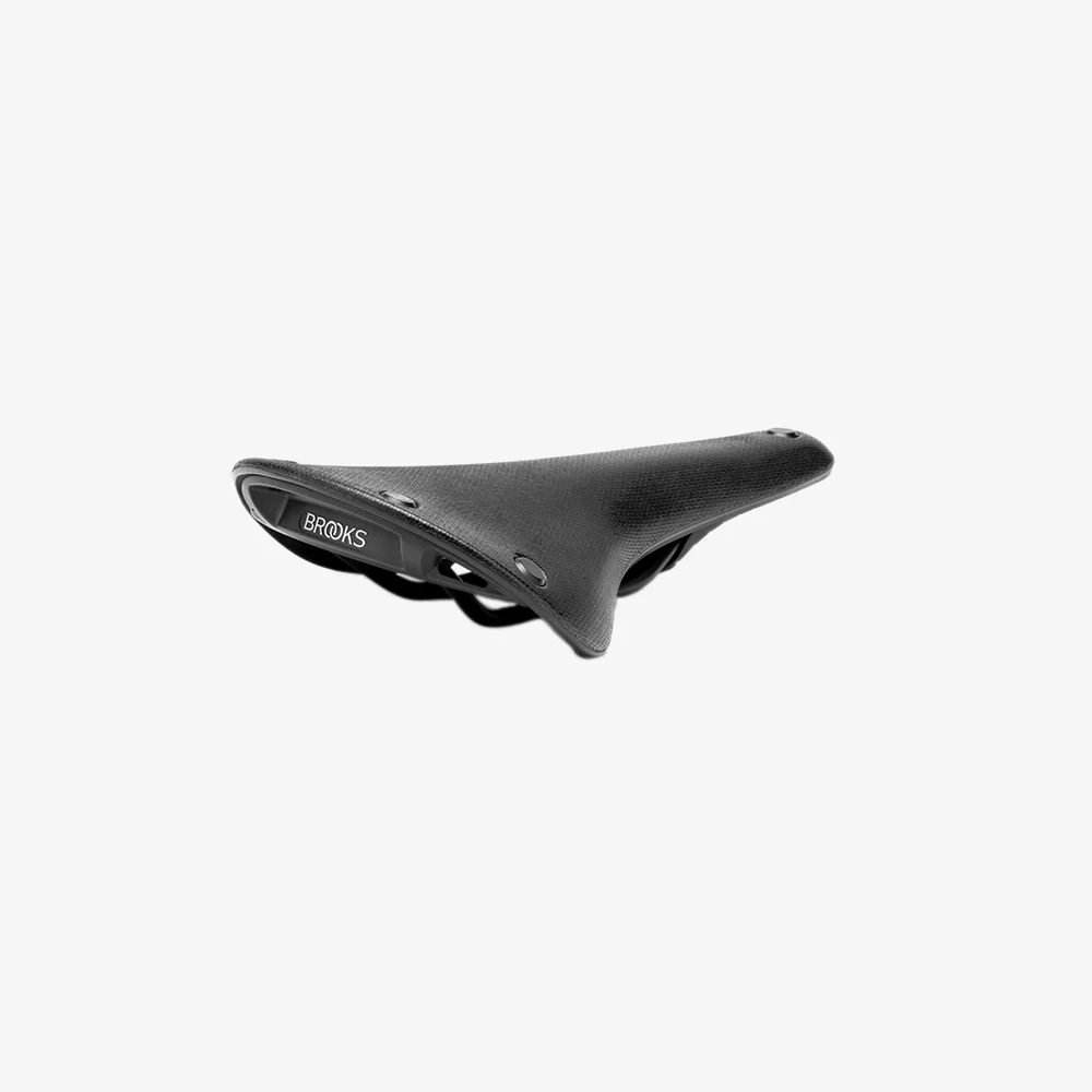 BROOKS CAMBIUM C17 PORTER Sedlo černé