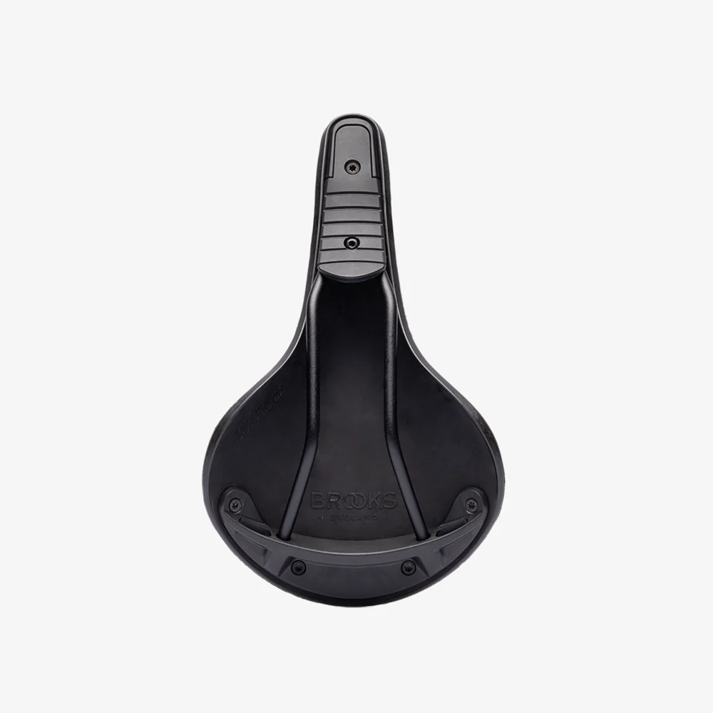 BROOKS CAMBIUM C17 PORTER Sedlo černé