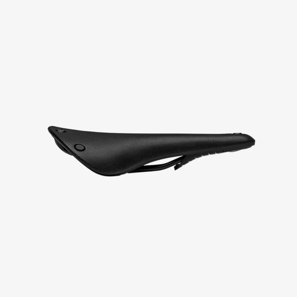 BROOKS CAMBIUM C17 PORTER Sedlo černé