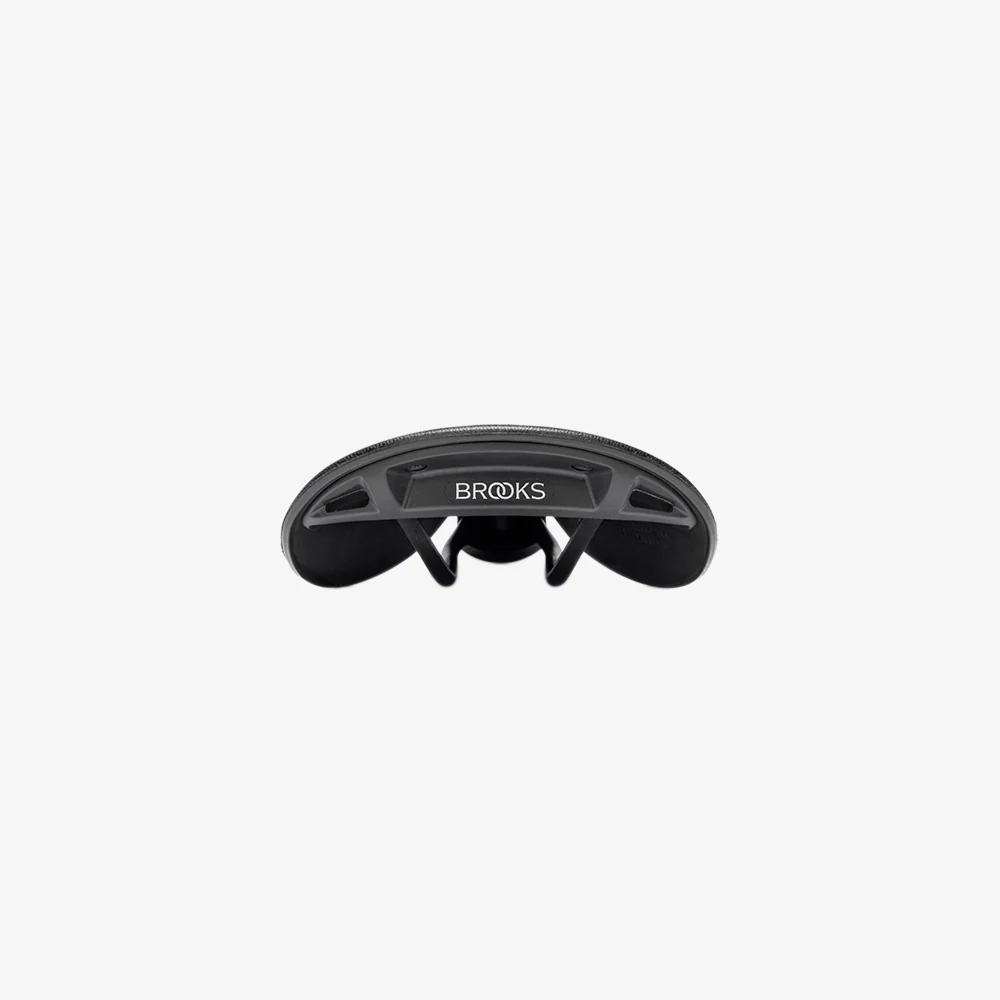 BROOKS CAMBIUM C17 PORTER Sedlo černé