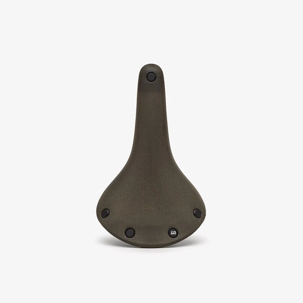 BROOKS CAMBIUM C17 Saddle Green