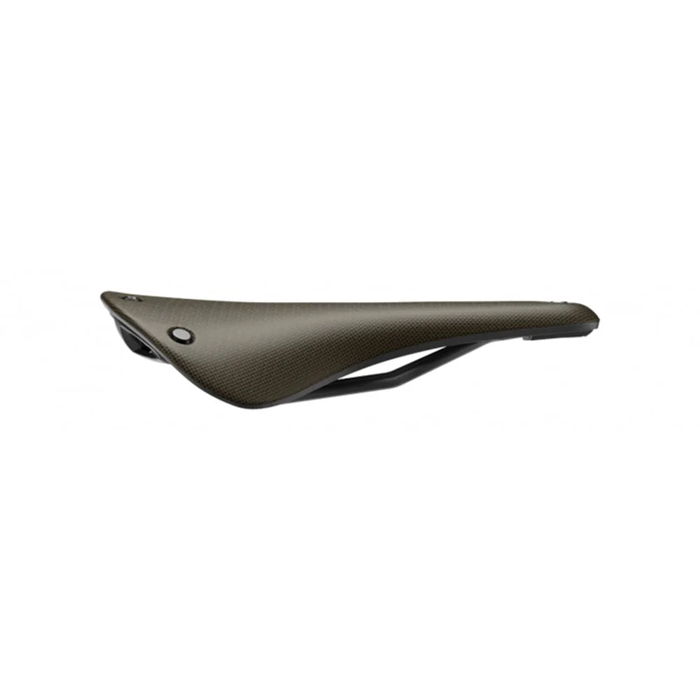 BROOKS CAMBIUM C17 Saddle Green