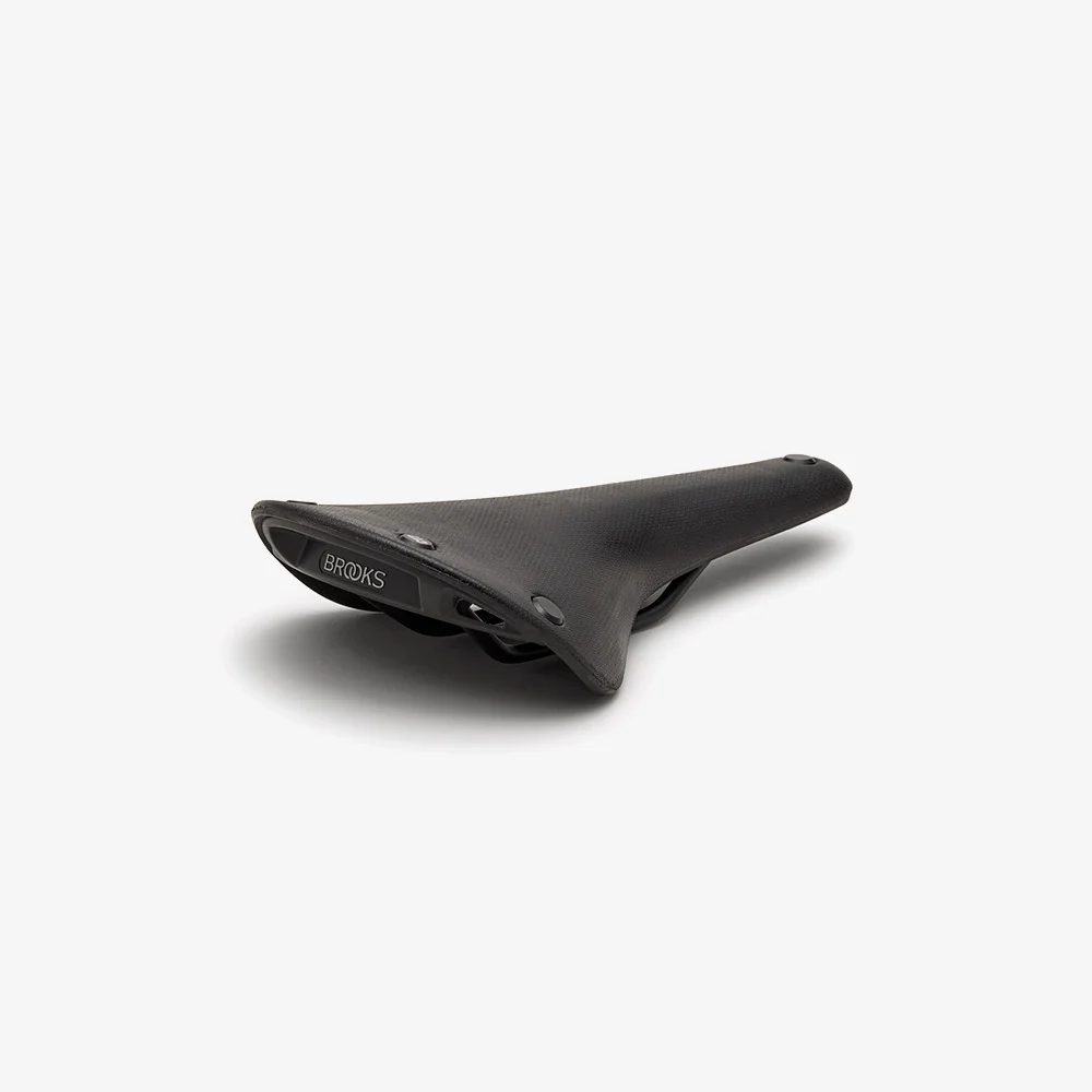 BROOKS CAMBIUM C17 Sedlo černé