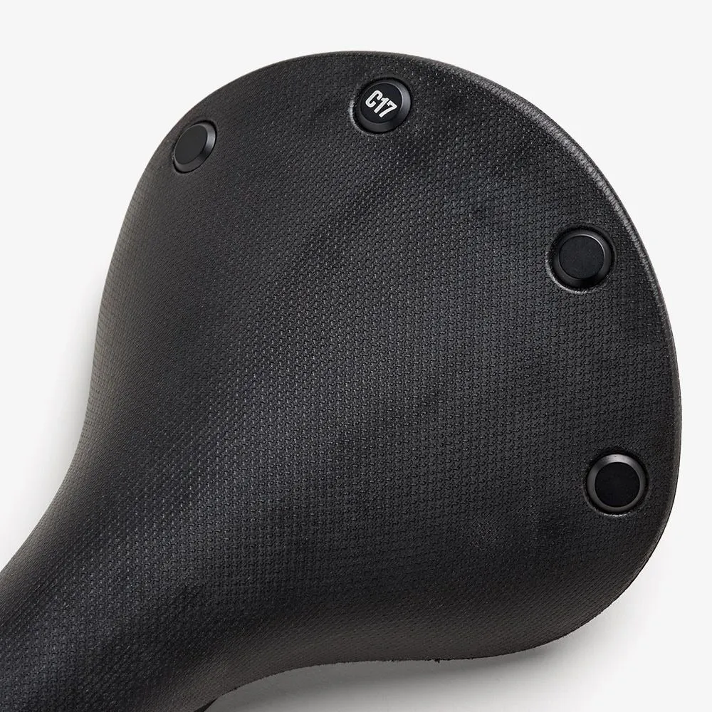 BROOKS CAMBIUM C17 Sedlo černé