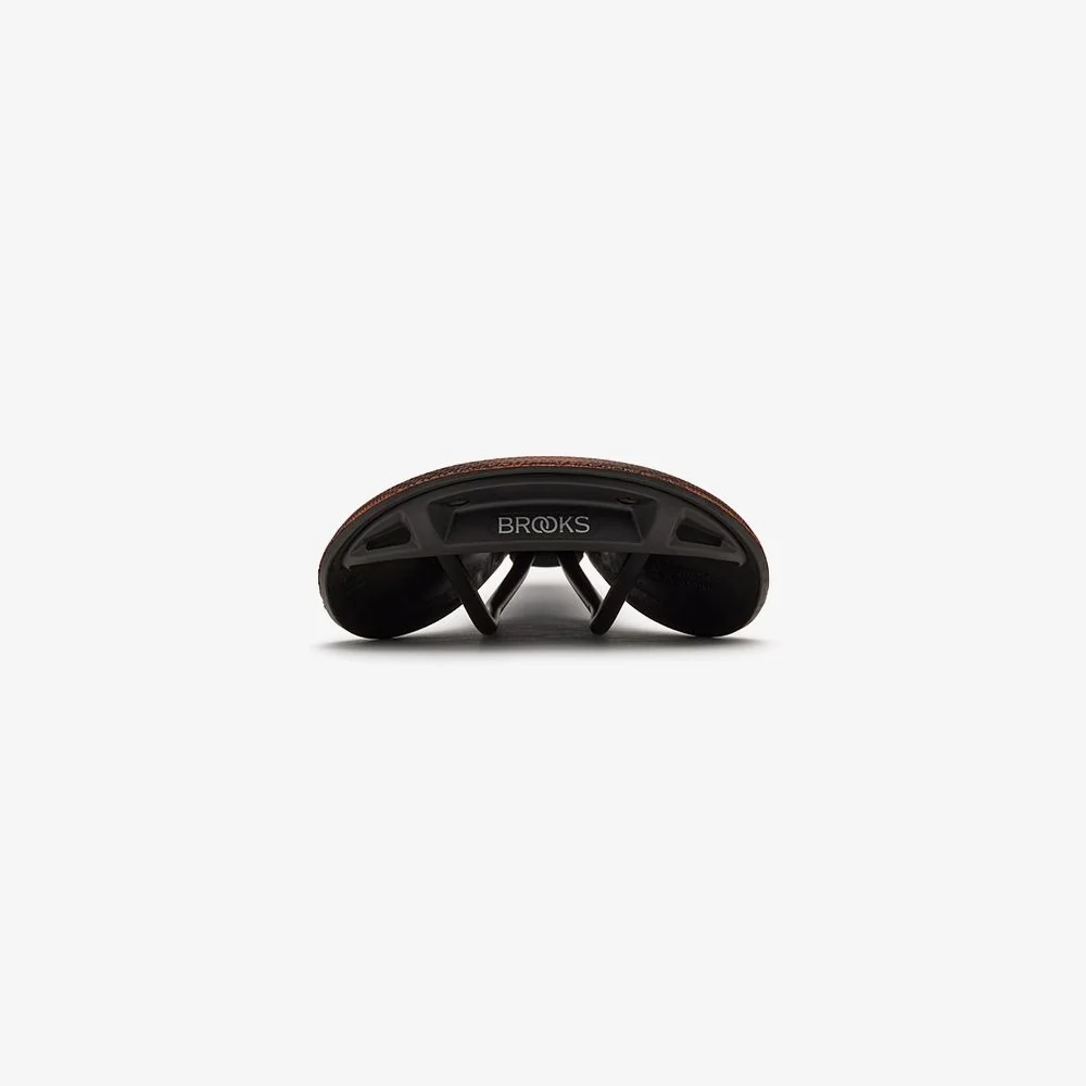 BROOKS CAMBIUM C17 Sedlo černé