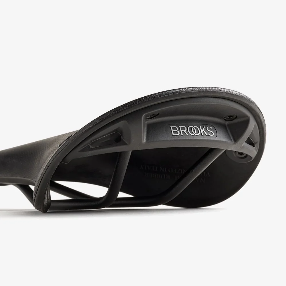 BROOKS CAMBIUM C17 Sedlo černé