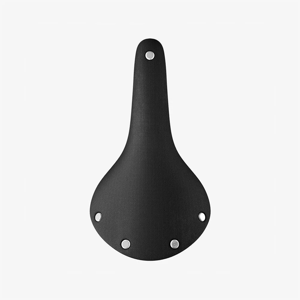 BROOKS CAMBIUM C17 SPECIAL Sedlo černá/přírodní