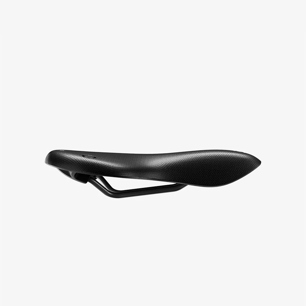 BROOKS CAMBIUM C67 Sedlo černé