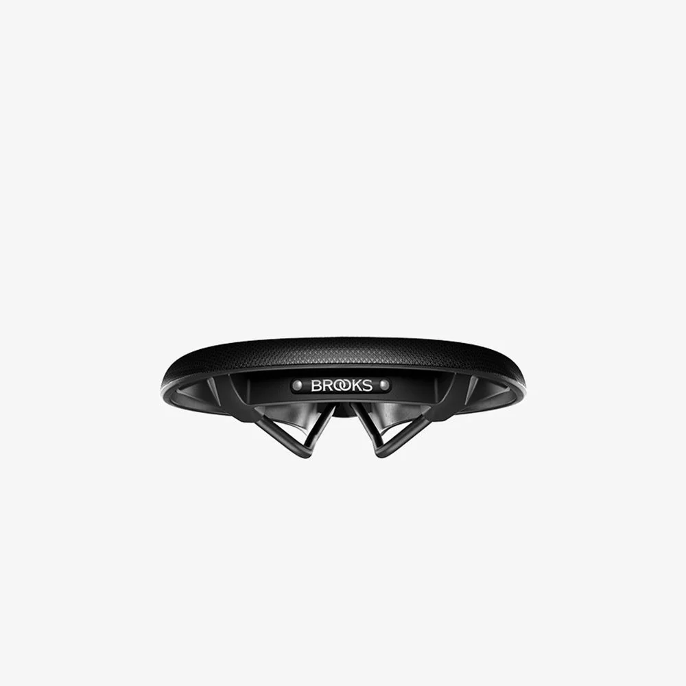 BROOKS CAMBIUM C67 Sedlo černé