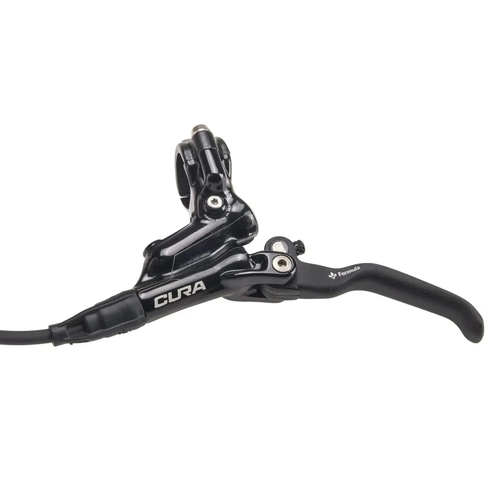Pár brzd FORMULA CURA Black