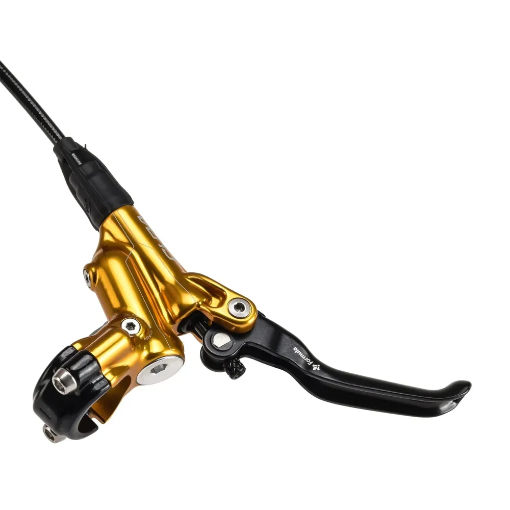 Pár brzd FORMULA CURA Gold