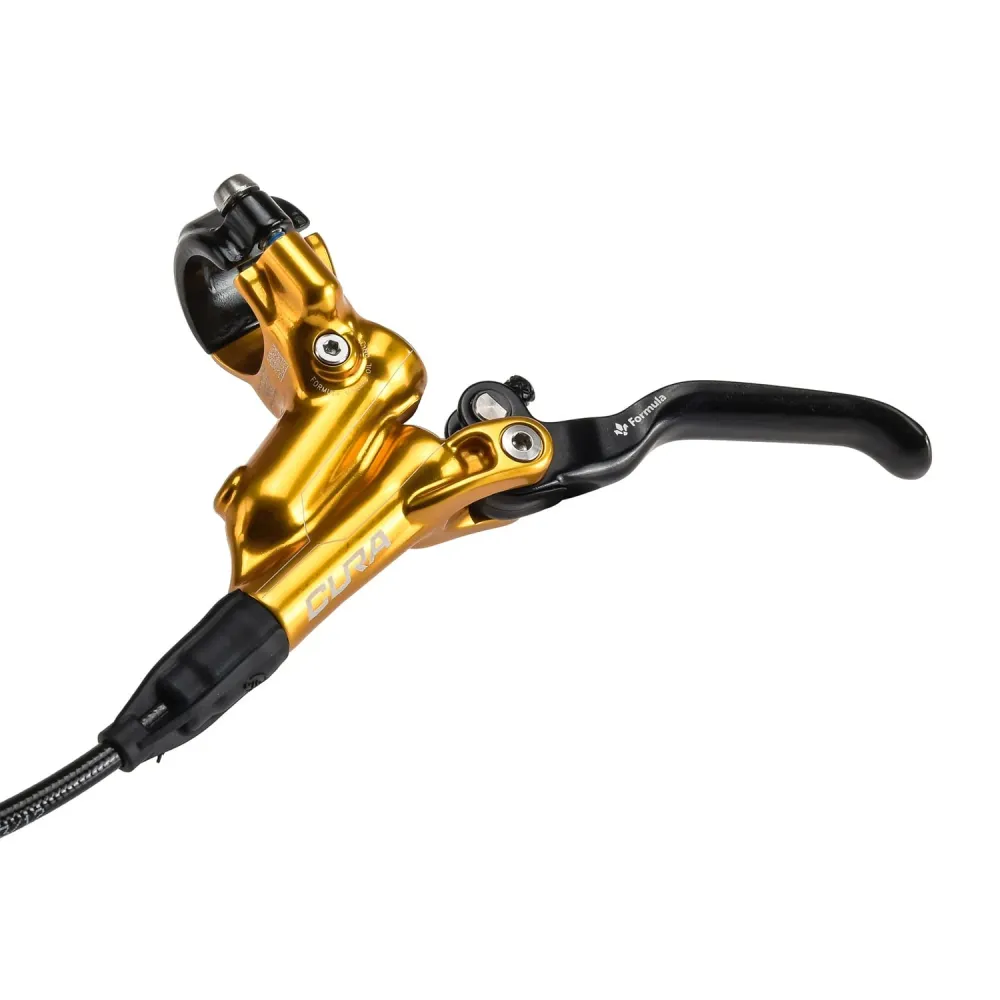 Pár brzd FORMULA CURA Gold