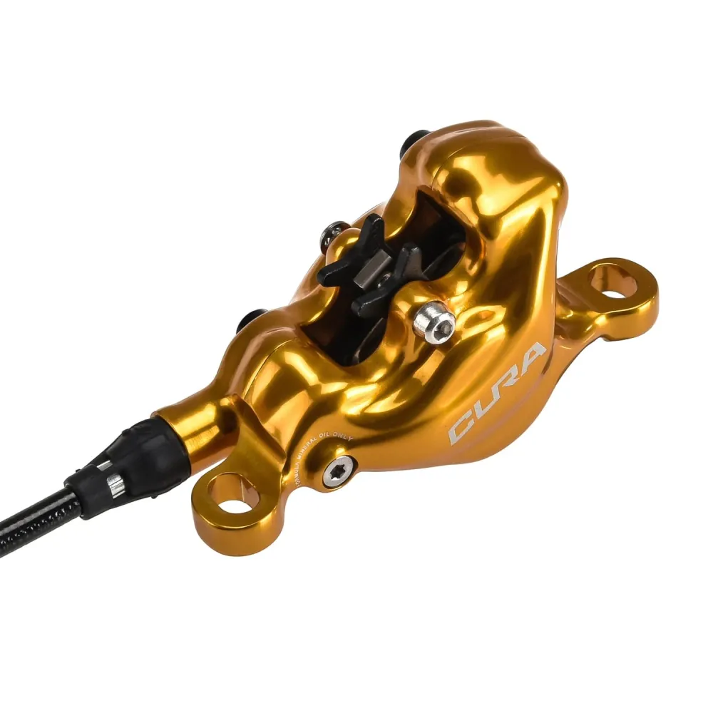 Pár brzd FORMULA CURA Gold