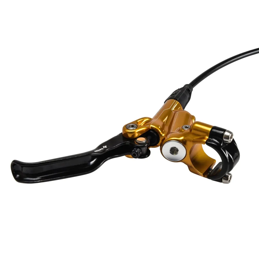 Pár brzd FORMULA CURA 4 Gold