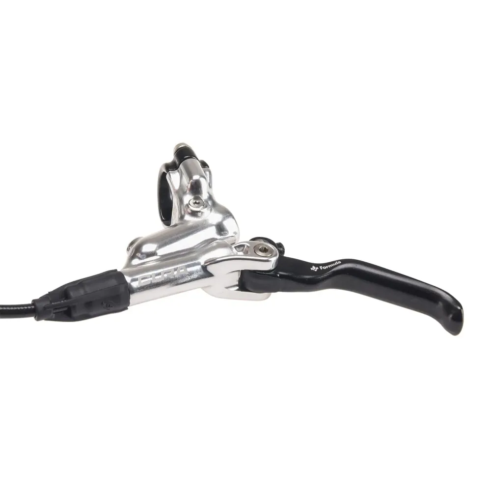 Pár brzd FORMULA CURA Silver