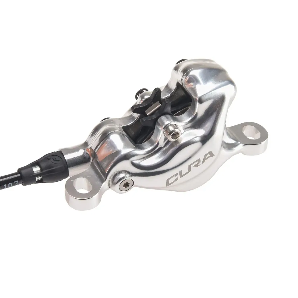 Pár brzd FORMULA CURA Silver