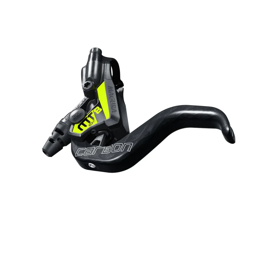 Pár brzd MAGURA MT8 SL Discless Grey