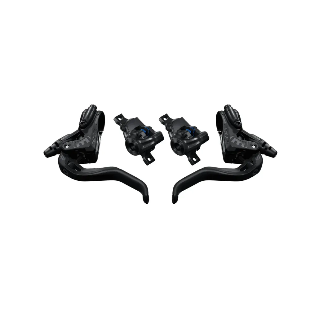 Pár brzd MAGURA MT SPORT Discless Black