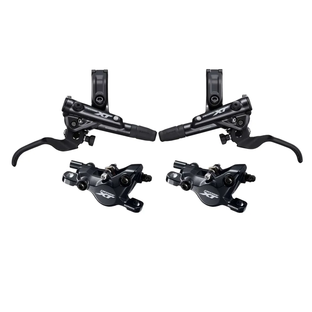 Pár brzd SHIMANO XT M8100 J-KIT