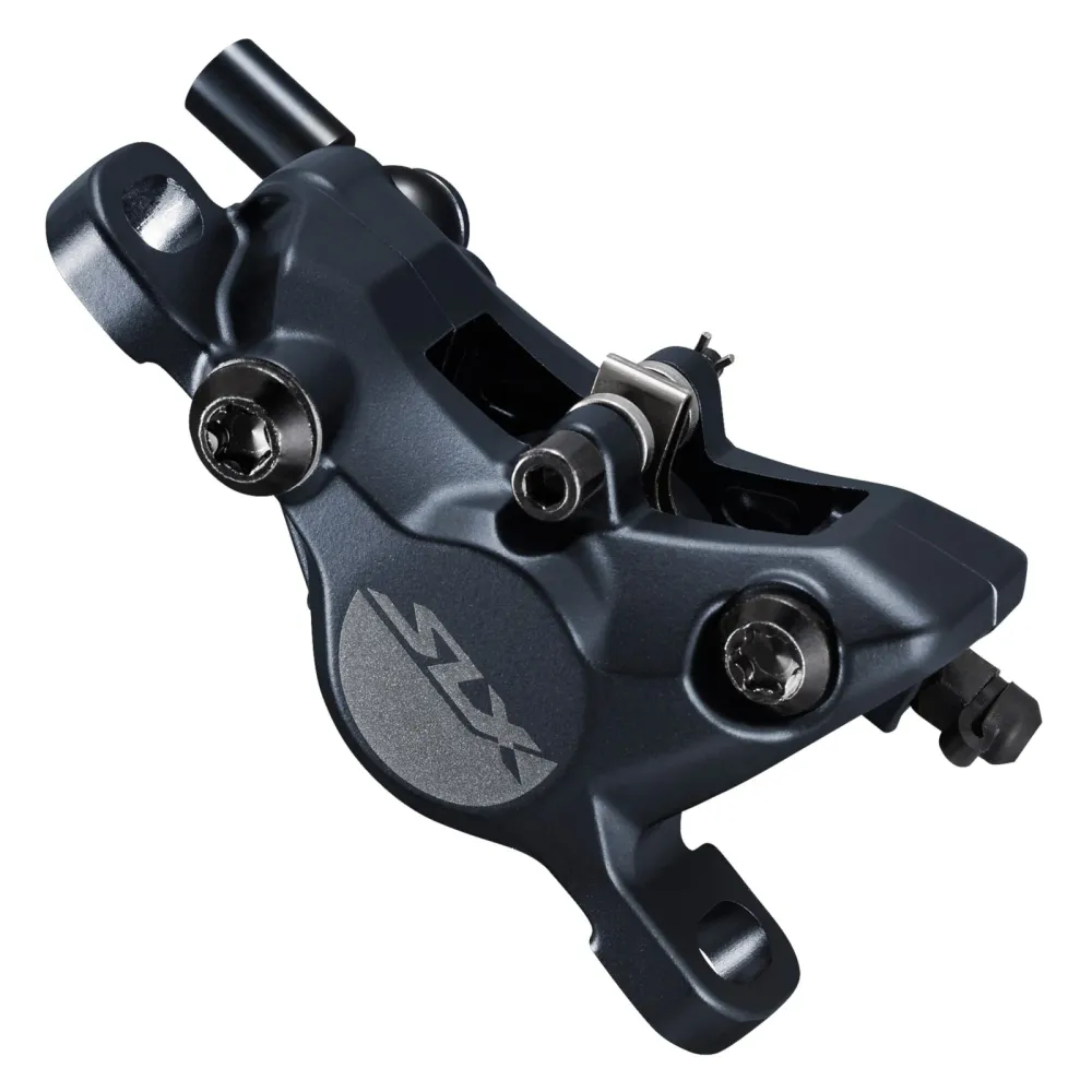 Pár brzd SHIMANO SLX M7100 2 Piston J-Kit