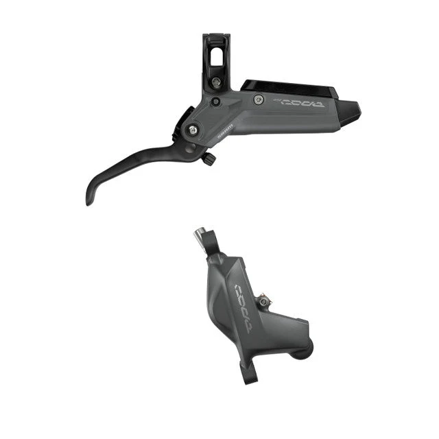Pár brzd SRAM CODE BRONZE STEALTH Grey