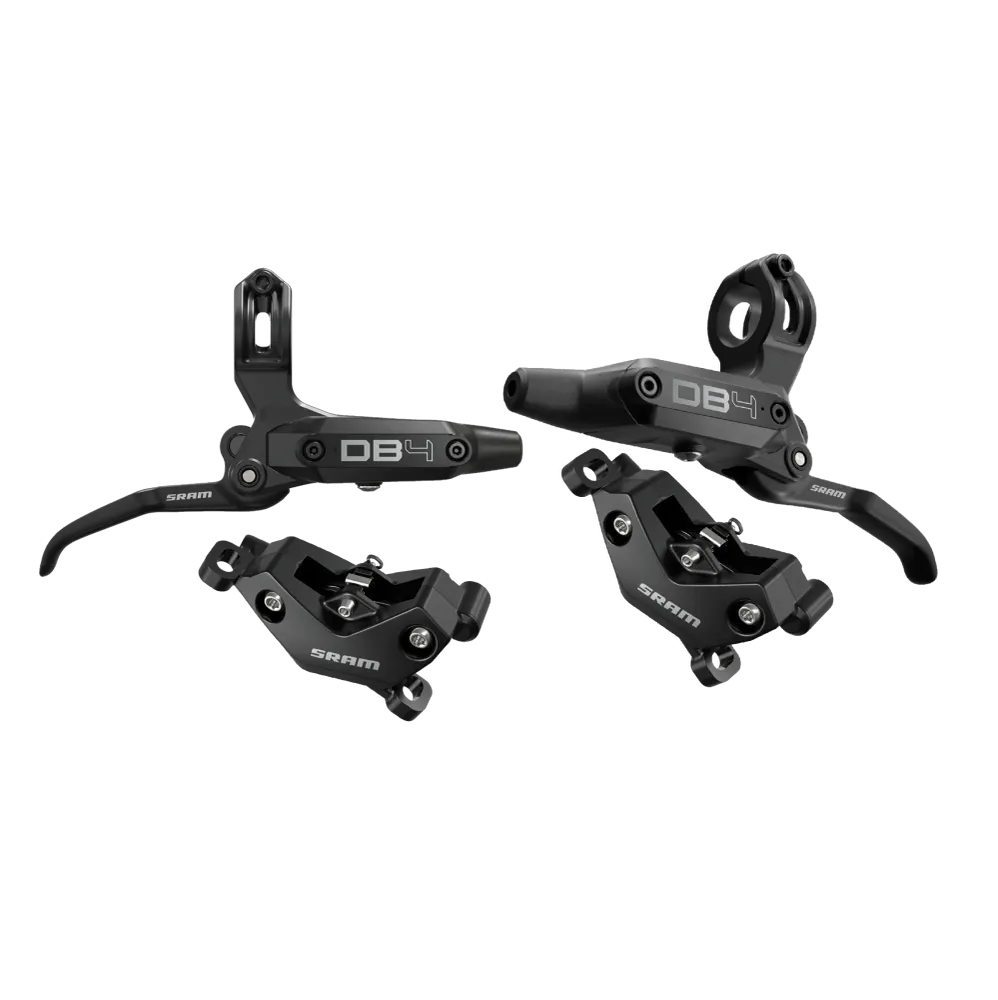 Pár brzd SRAM DB4 Black
