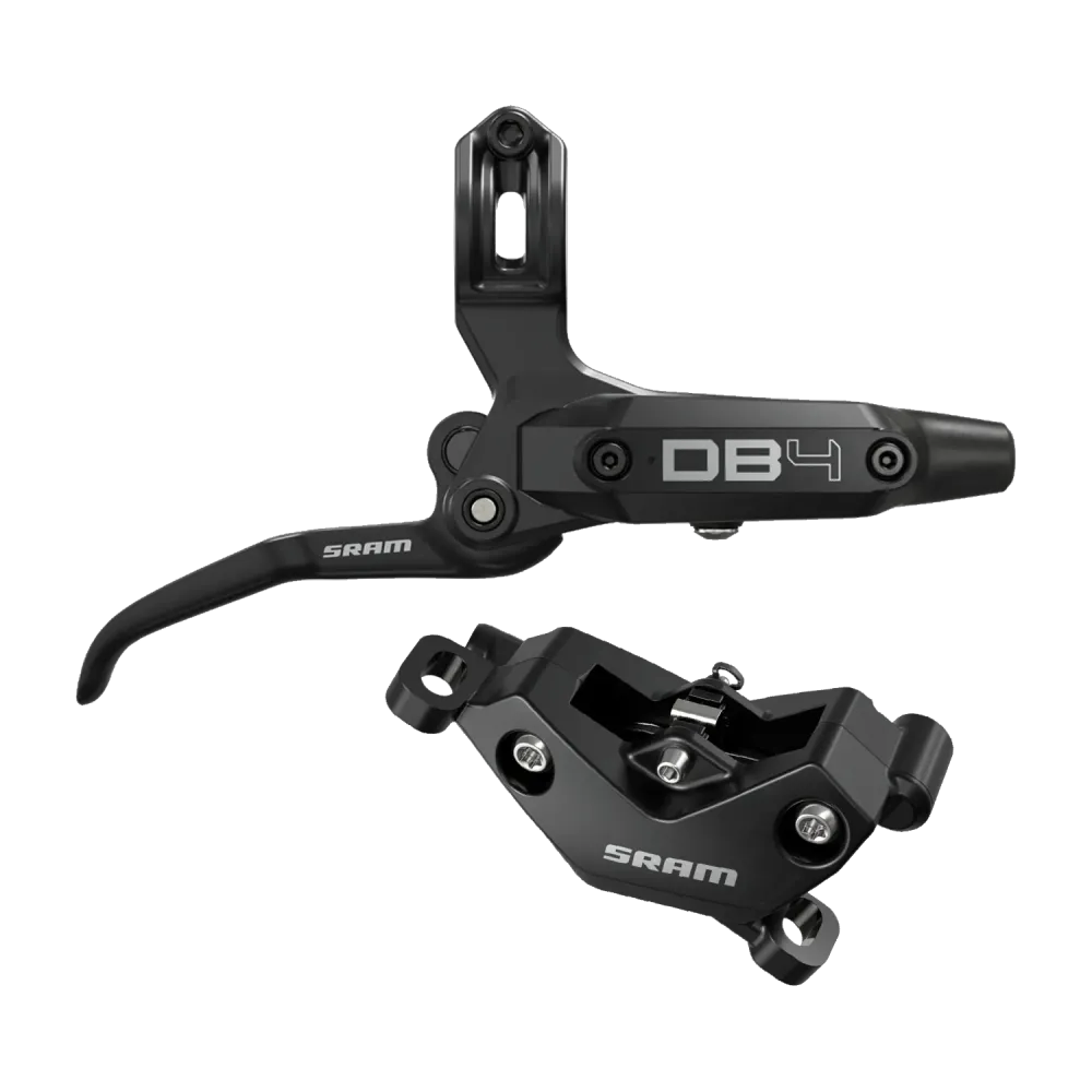 Pár brzd SRAM DB4 Black