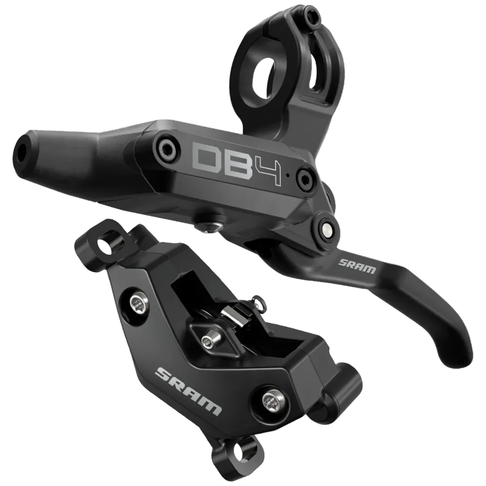 Pár brzd SRAM DB4 Black