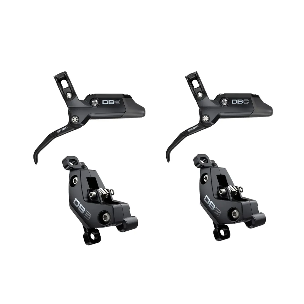 Pár brzd SRAM DB8 Black