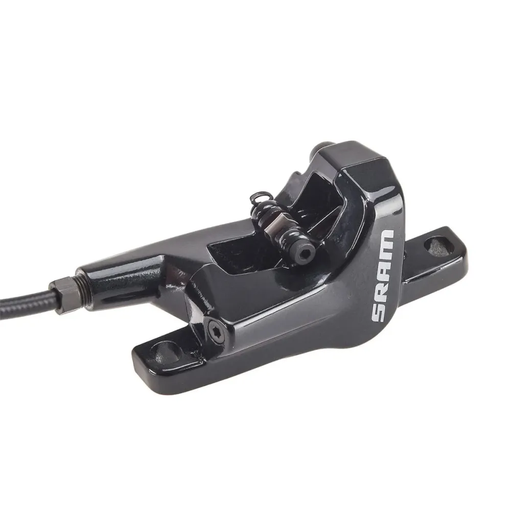 Pár brzd SRAM LEVEL T Black